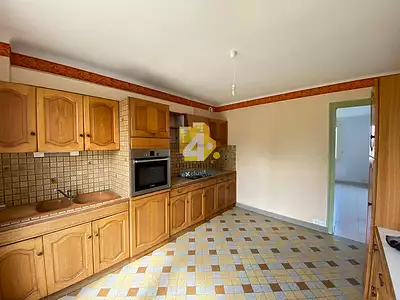 Maison, 96 m²