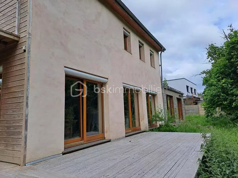 Maison, 141 m²