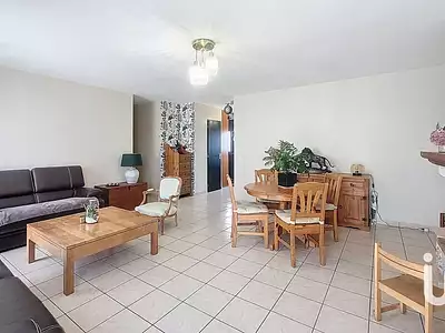 Maison, 90 m²