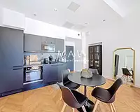 Appartement, 44,2 m²