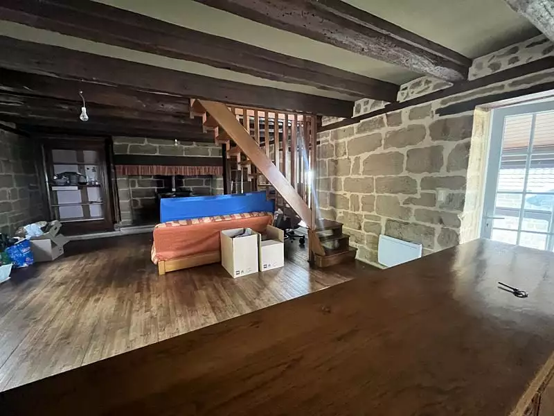 Maison, 73 m²