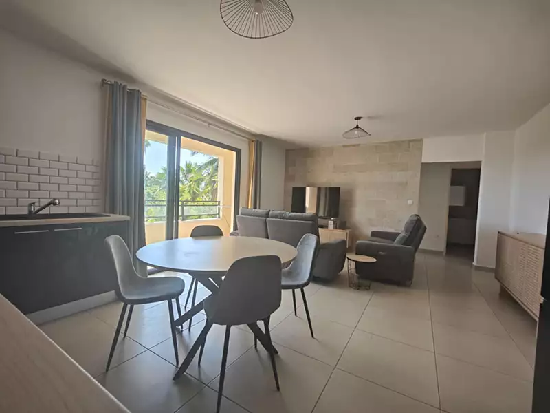 Appartement, 80,5 m²