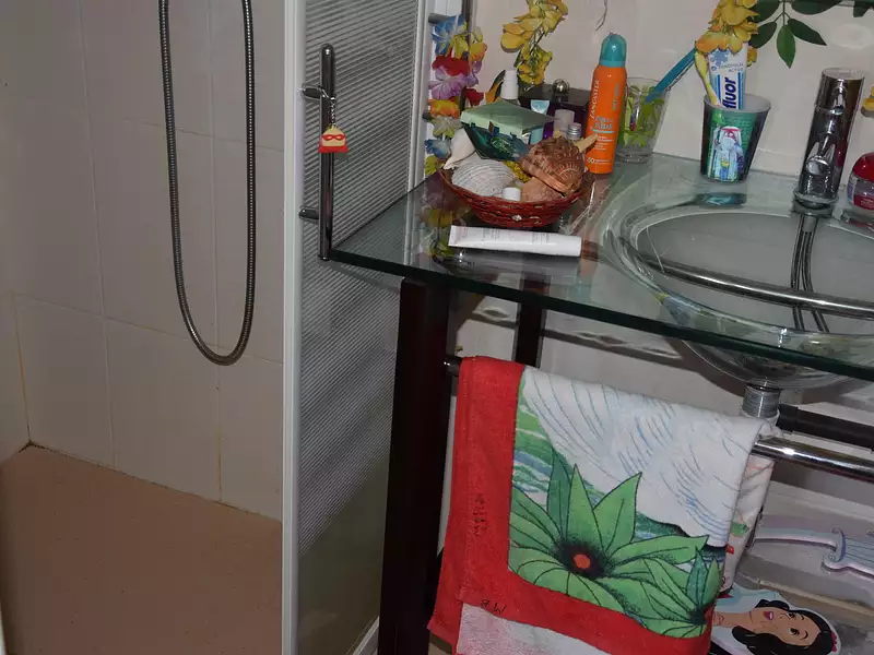 Appartement, 72 m²