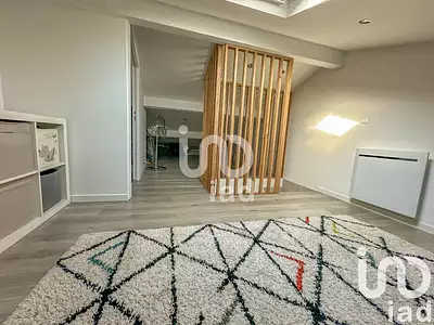 Maison, 130 m²
