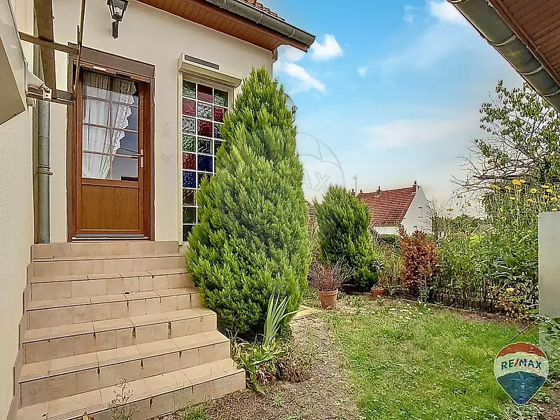 Maison, 108 m²