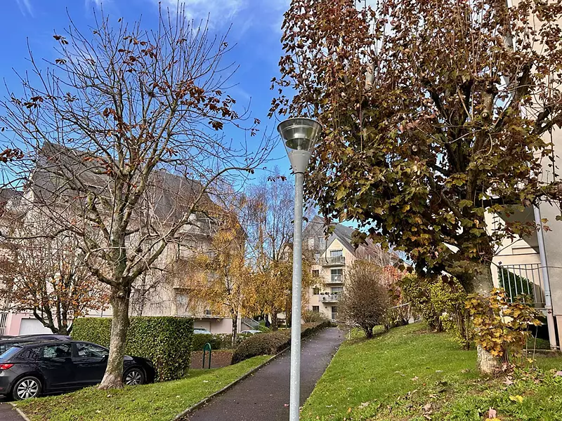 Appartement, 82,2 m²