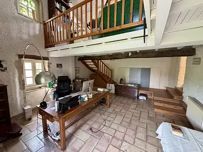 Maison, 261 m²