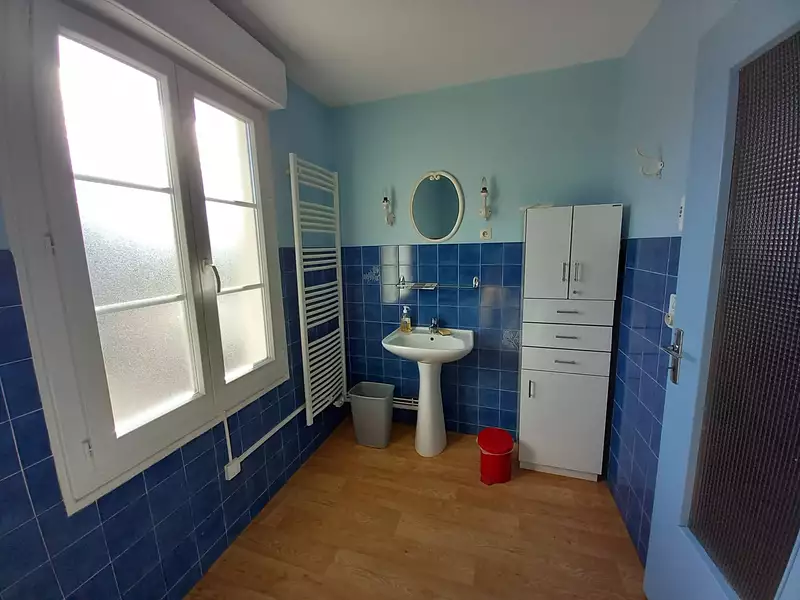 Maison, 145 m²