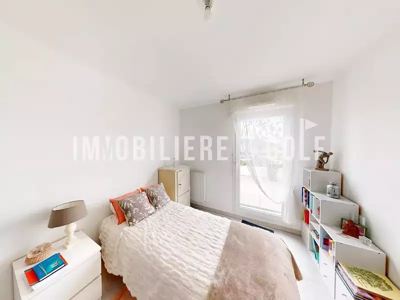 Appartement, 78,85 m²
