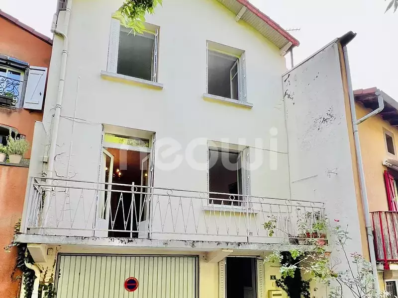 Maison, 96,03 m²