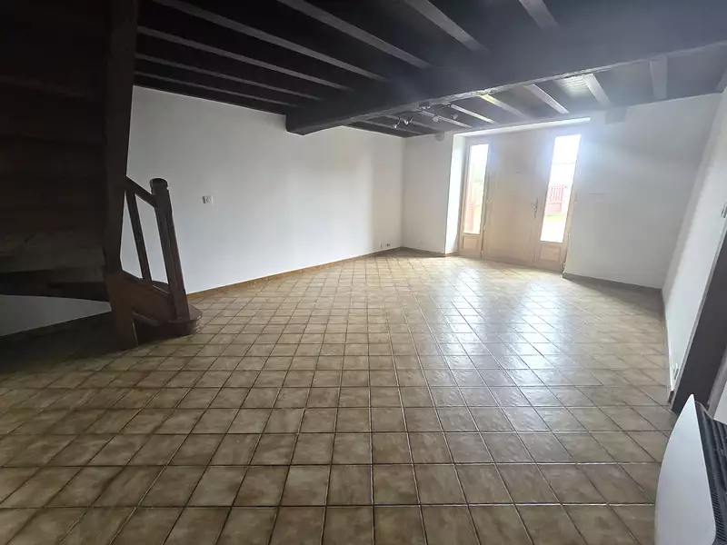 Maison, 101 m²
