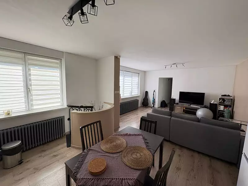 Appartement, 66 m²