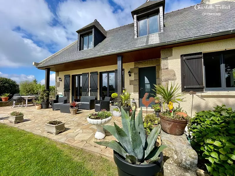 Maison, 172 m²