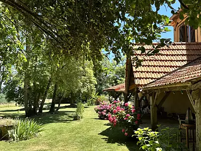 Maison, 300 m²