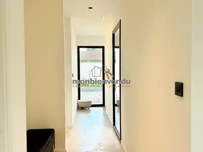 Maison, 117 m²
