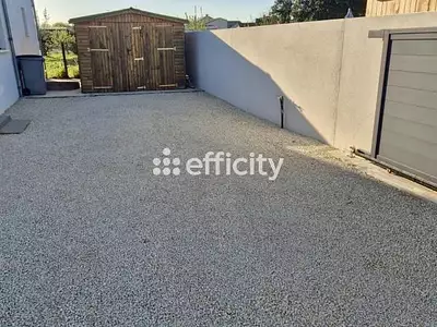 Maison, 101 m²