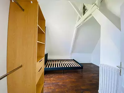 Appartement, 175 m²