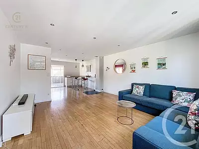Maison, 122,7 m²