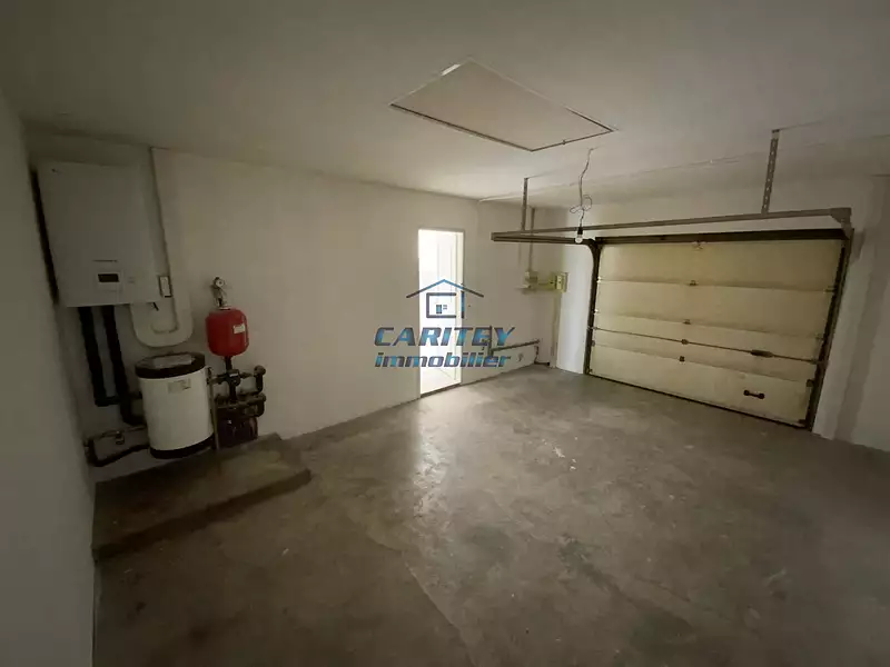 Maison, 105 m²