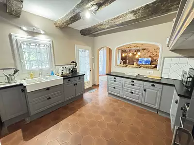 Maison, 160 m²