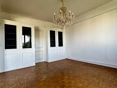 Appartement, 124 m²