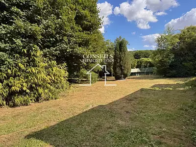 Maison, 69,5 m²