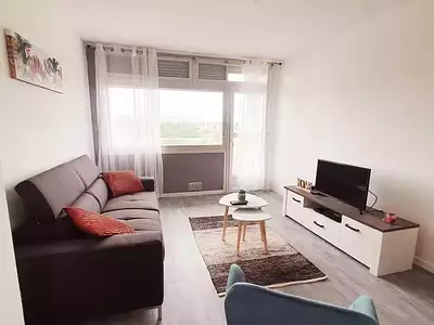 Appartement, 77,5 m²