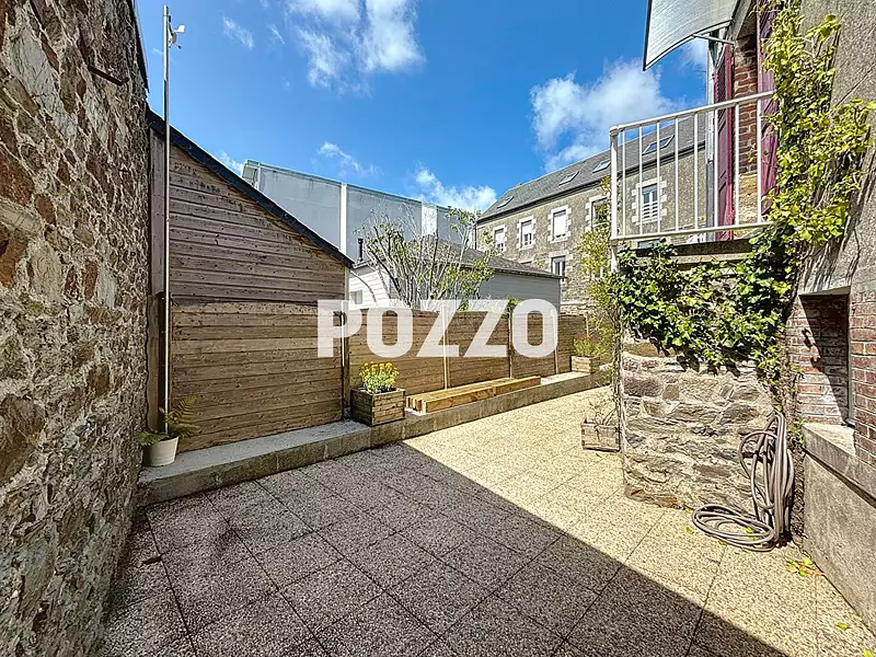 Appartement, 74,8 m²