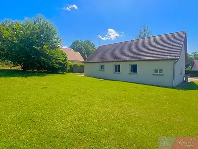 Maison, 86 m²