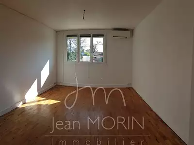 Appartement, 55 m²