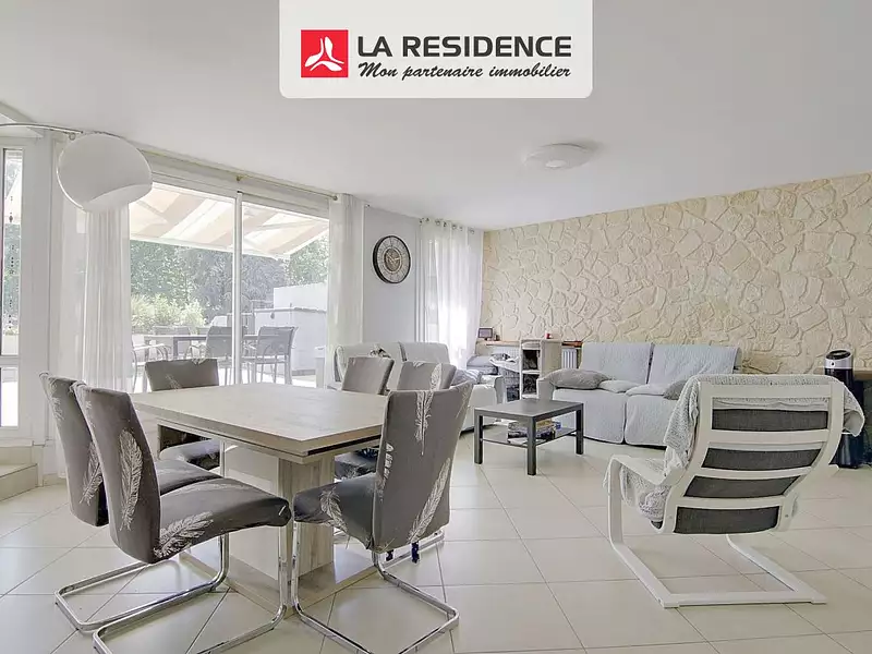 Appartement, 101 m²