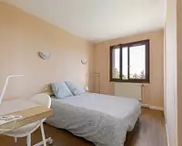 Appartement, 10,46 m²