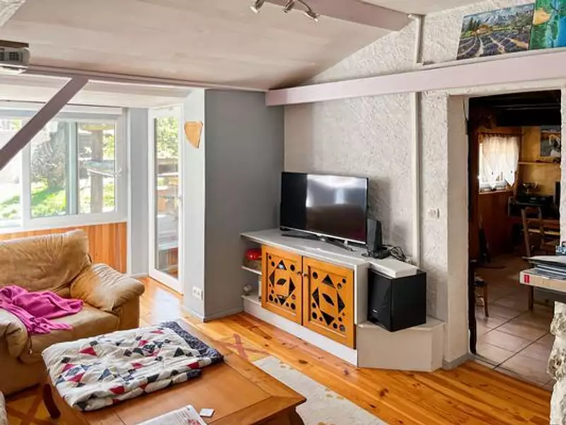 Maison, 170 m²