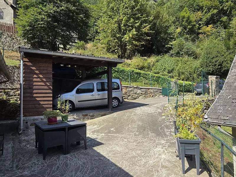 Maison, 110 m²