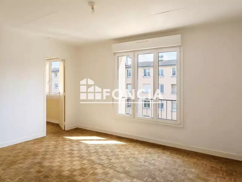 Appartement, 82 m²