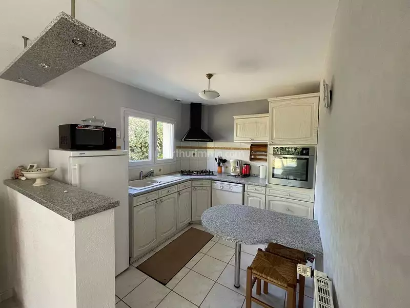 Maison, 100 m²