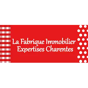 Logo de l'agence La Fabrique immobilier