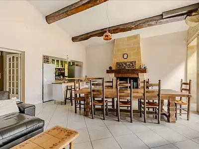 Maison, 382 m²