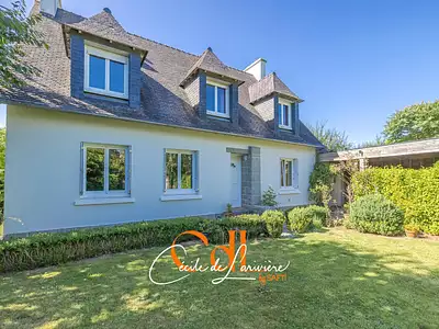 Maison, 167 m²