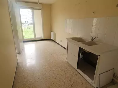 Appartement, 101 m²
