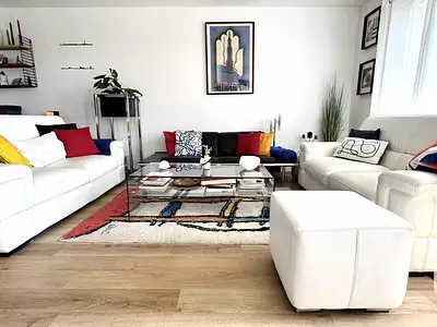 Appartement, 95 m²