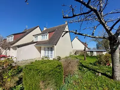 Maison, 98 m²