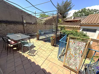 Maison, 170 m²
