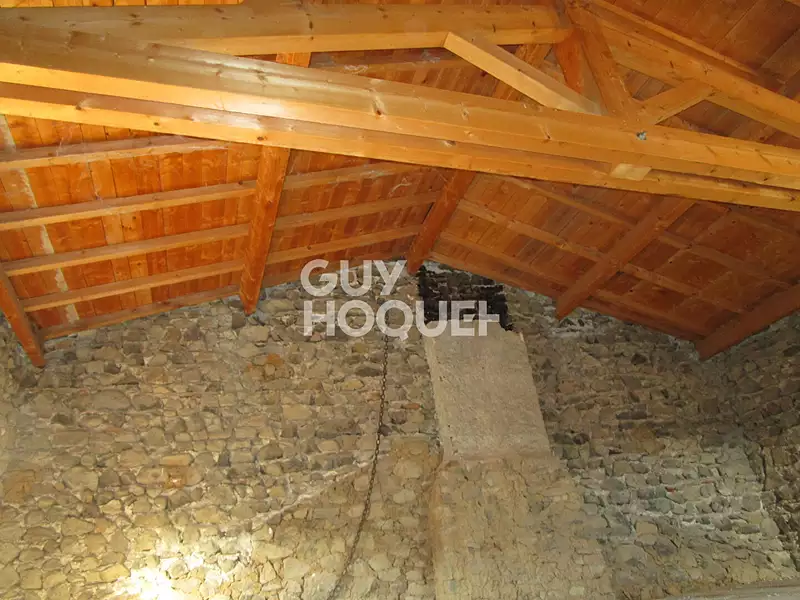 Maison, 90 m²