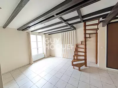 Appartement, 61,03 m²