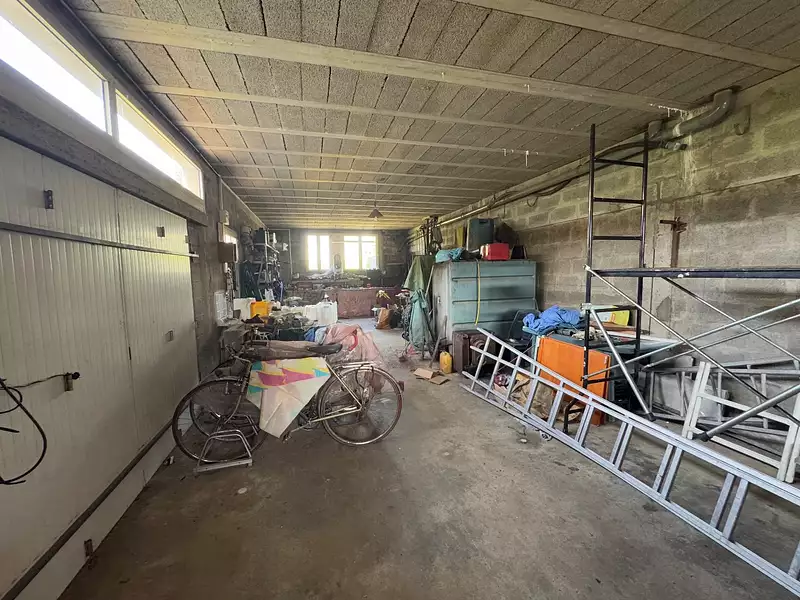 Maison, 104 m²