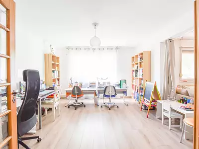Appartement, 131 m²