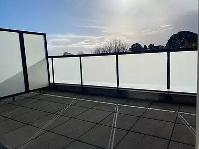 Appartement, 48,71 m²