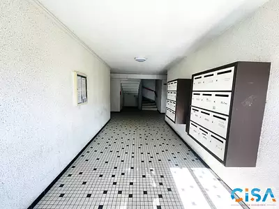 Appartement, 48,94 m²