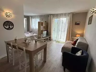 Appartement, 38,22 m²